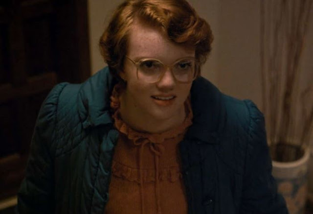 Il nuovo teaser della seconda stagione di ‘Stranger Things’ preannuncia il ritorno di Barb