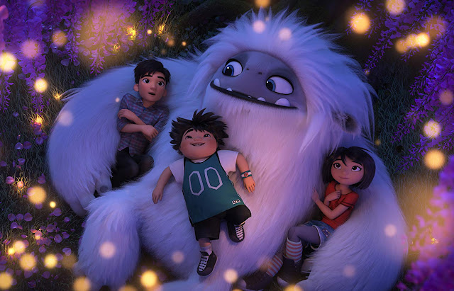 Il Piccolo Yeti – La recensione dell’ultimo film animato targato DreamWorks