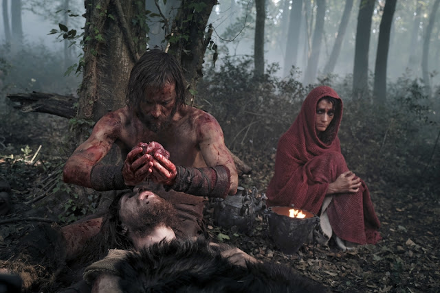 ‘Il primo re’: primo sguardo ad Alessandro Borghi nell’ambizioso film storico di Matteo Rovere