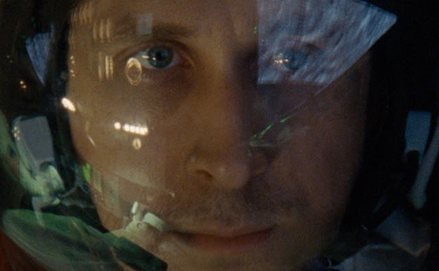 ‘Il primo uomo’: Ryan Gosling è sulla Luna nel nuovo trailer del film