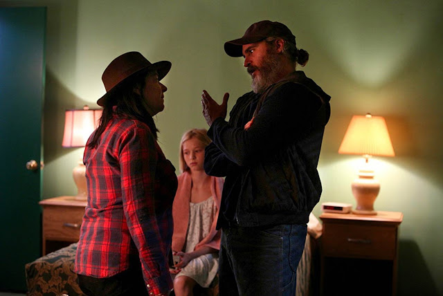 Il prossimo film di Lynne Ramsay sarà un “horror ambientale”, ma sogna di dirigere una commedia