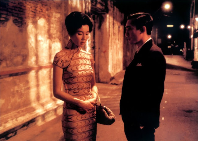 Il prossimo film di Wong Kar-wai concluderà la trilogia dell’amore iniziata con ‘In The Mood for Love’