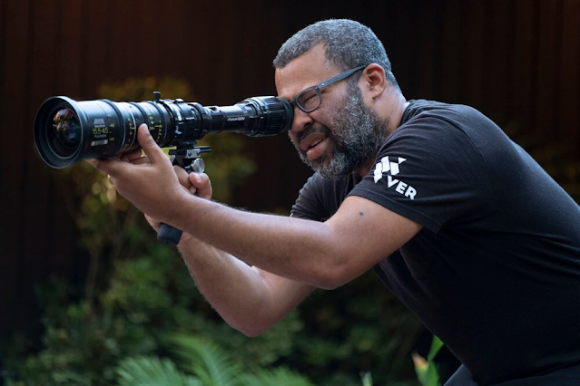 Il quarto film di Jordan Peele ha già una data di uscita