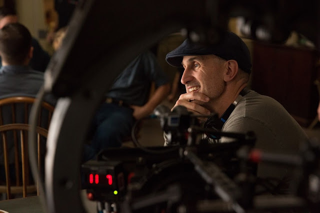 Il regista Craig Gillespie dirigerà il poliziesco ‘The Seven Five’