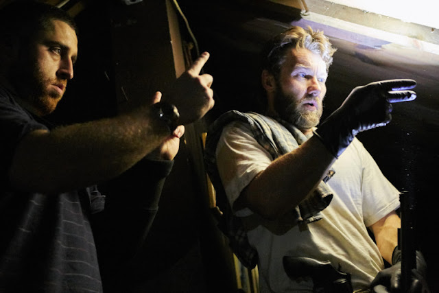 Il regista di ‘It Comes at Night’ vorrebbe dirigere un biopic su Kanye West