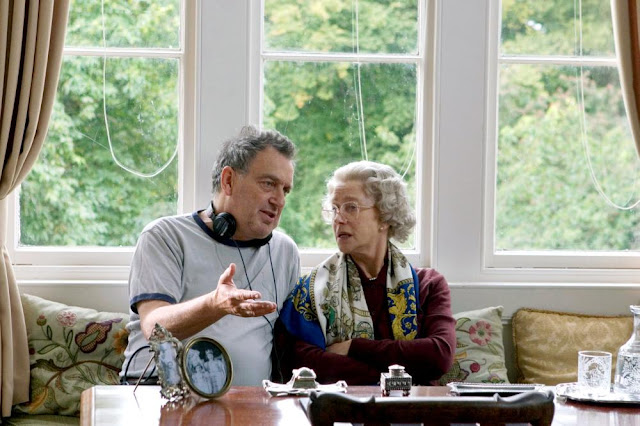 Il regista Stephen Frears sarà onorato al Festival di Venezia 2017