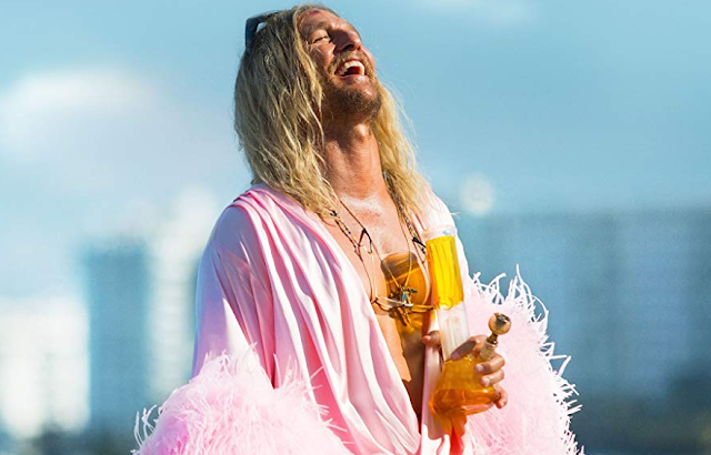 Il ritorno di Harmony Korine: Trailer vietato ai minori per ‘The Beach Bum’ con Matthew McConaughey