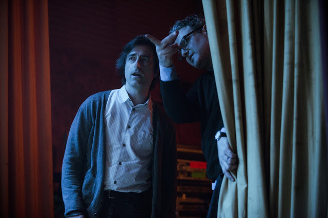 Il ritorno di Noah Baumbach con ‘The Meyerowitz Stories’ su Netflix