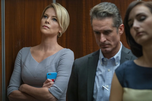 Il sindacato truccatori e acconciatori premia ‘Bombshell’ e ‘Joker’