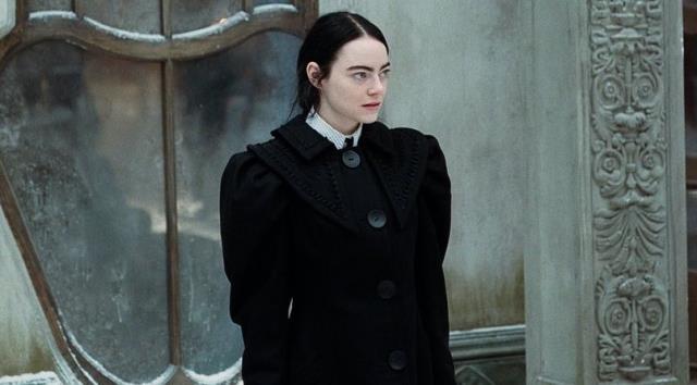 Il teaser trailer di ‘Poor Things’ di Yorgos Lanthimos