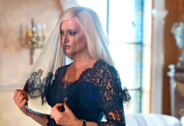 Il trailer di anteprima delle nuove serie TV di FX mostra nuove scene da ‘Versace’ e ‘Trust’ di Danny Boyle