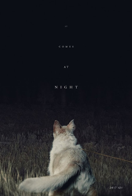 Il Trailer di ‘IT COMES AT NIGHT’, horror indipendente della A24