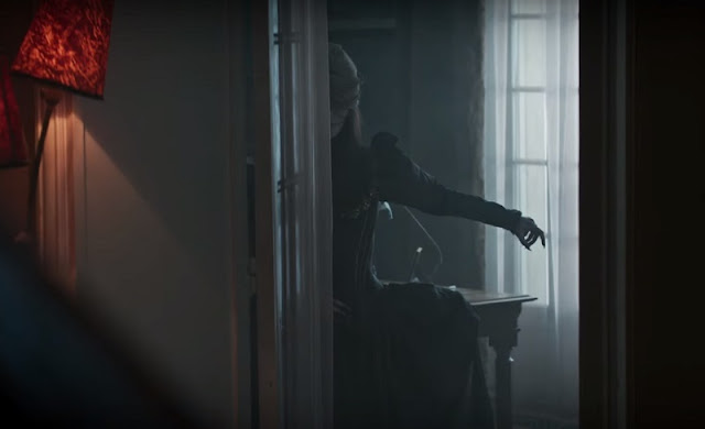 Il trailer di ‘Marianne’: La serie horror francese in arrivo su Netflix