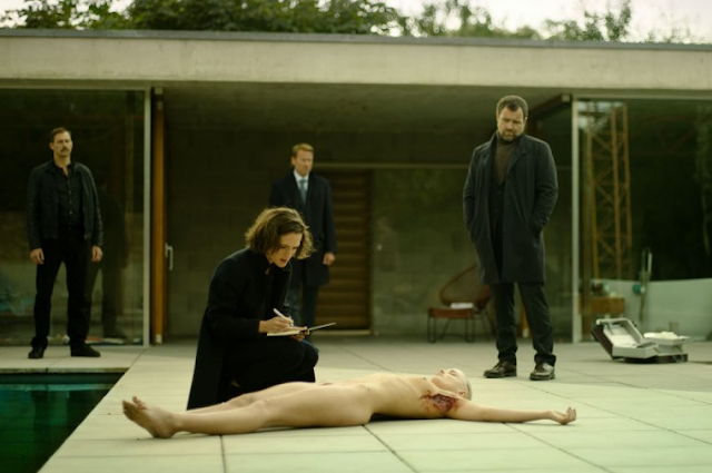 Il trailer di ‘Perfume’: La serie Netflix adattamento moderno del romanzo di Süskind
