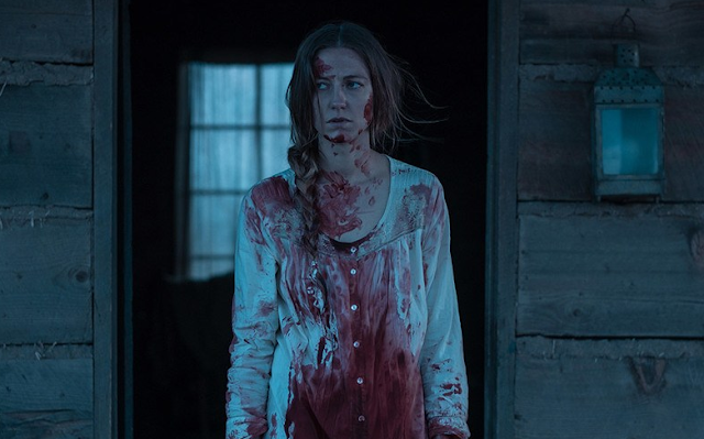 Il trailer di ‘The Wind’: L’esordio di Emma Tammi è l’horror del 2019