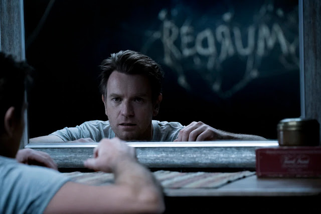 Il trailer italiano di ‘Doctor Sleep’ ci riporta all’Overlook Hotel con Ewan McGregor