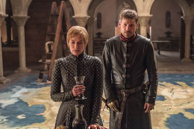 Il trono di spade 7×01 “Dragonstone” – La recensione