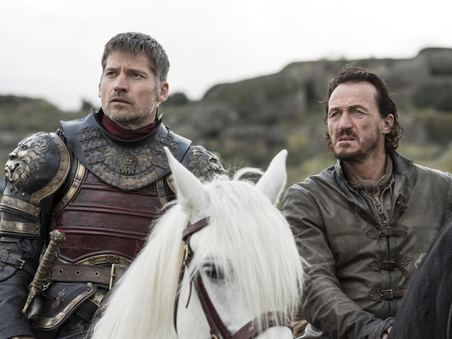 Il trono di spade 7×04 “The Spoils of War” – La recensione