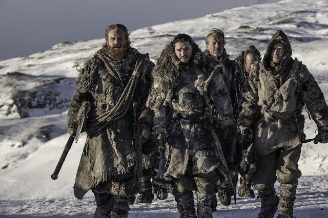 Il trono di spade 7×06 “Beyond the Wall” – La recensione