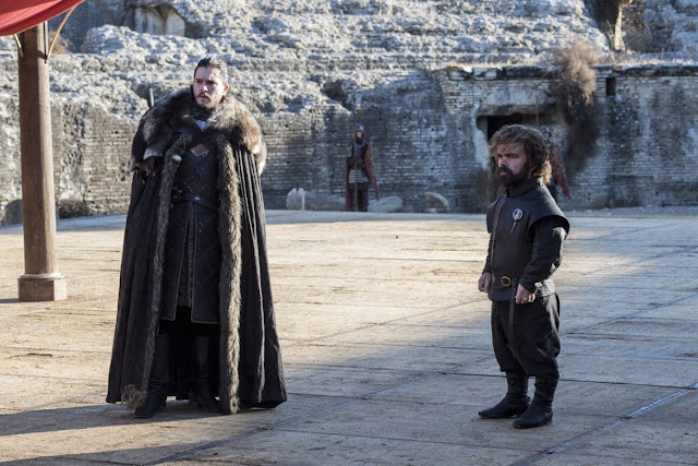 Il trono di spade 7×07 “The Dragon and the Wolf” – La recensione del finale di stagione