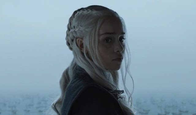 ‘Il trono di spade’: Un promo svela cosa accadrà nel secondo episodio della settima stagione