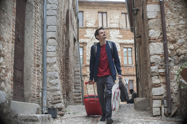 Il vegetale – La recensione del nuovo film di Gennaro Nunziante con Fabio Rovazzi