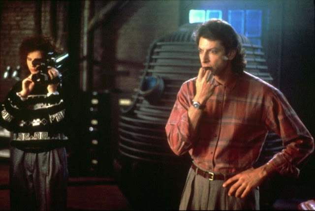 In arrivo il remake de ‘LA MOSCA’