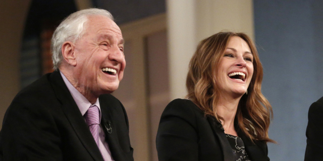 In Memoriam: GARRY MARSHALL (1934-2016)