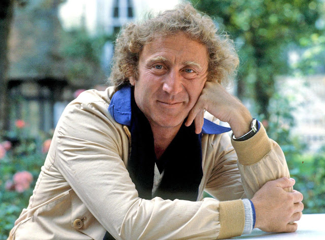 In Memoriam: Gene Wilder 1933-2016