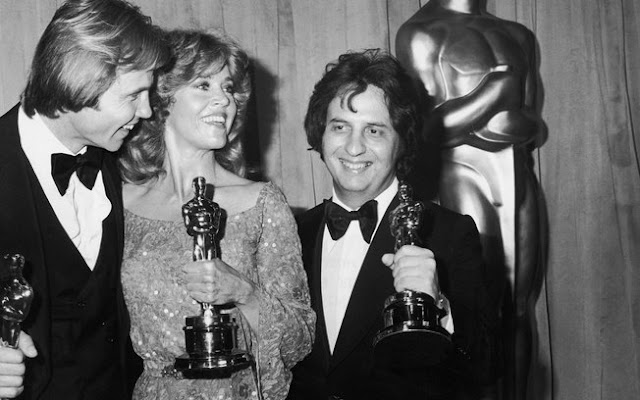IN MEMORIAM: Michael Cimino (1939-2016)