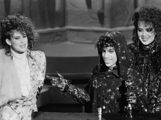 IN MEMORIAM: Prince (1958-2016)