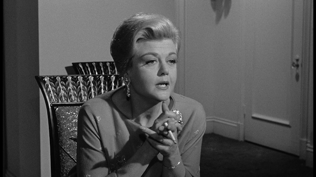 In ricordo di Angela Lansbury (1925 – 2022)