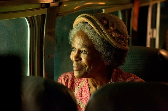 In ricordo di Cicely Tyson, la prima attrice afro-americana ad aver ottenuto un Oscar alla carriera