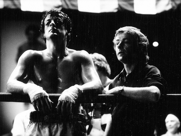 In ricordo di John G. Avildsen (1935-2017)