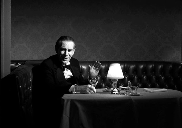 In ricordo di Martin Landau (1928-2017)
