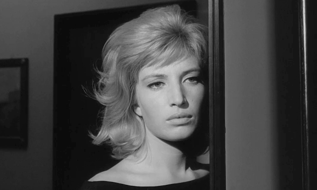 In ricordo di Monica Vitti (1931 – 2022)