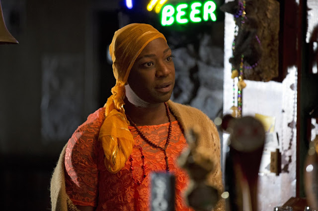 In ricordo di Nelsan Ellis (1977-2017)