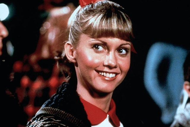 In ricordo di Olivia Newton-John (1948 – 2022)