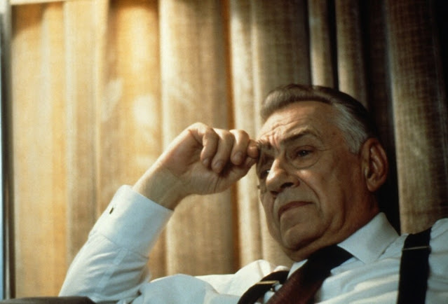 In ricordo di Philip Baker Hall (1931 – 2022)