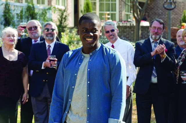 Independent Spirit Awards: ‘Get Out’ è il miglior film indipendente