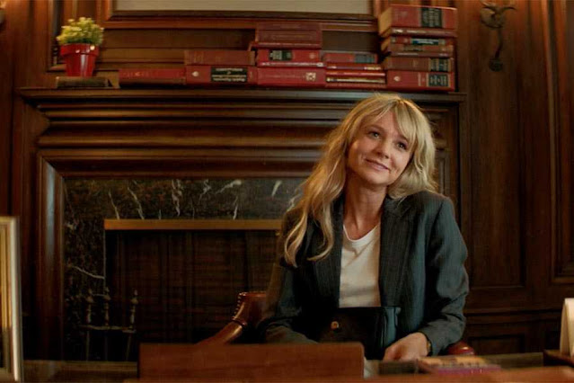 Independent Spirit Awards, il trionfo di Chloé Zhao e  Carey Mulligan