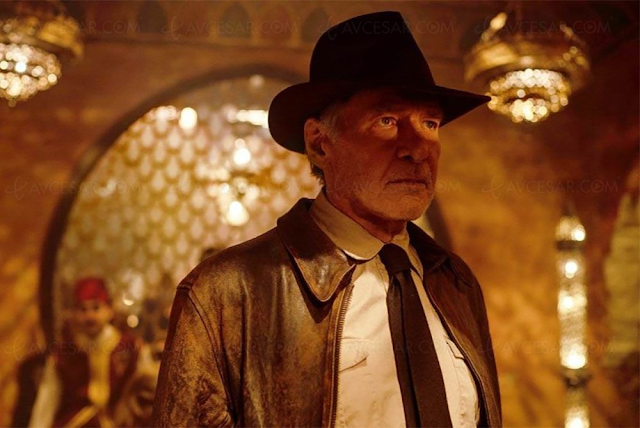 Indiana Jones e il Quadrante del Destino è effetto nostalgia venefico e frivolo [Recensione]