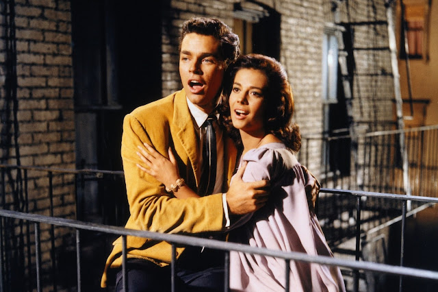 Iniziano i casting call per il remake di ‘West Side Story’ diretto da Steven Spielberg