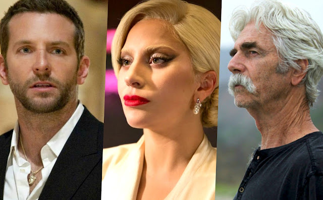 Iniziate le riprese di ‘A Star Is Born’ con Bradley Cooper e Lady Gaga