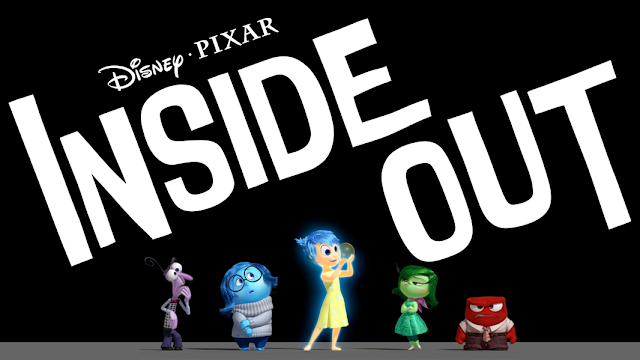 INSIDE OUT- La Recensione