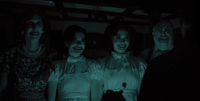 INSIDIOUS 3- La Recensione