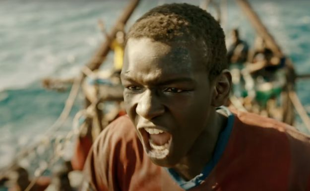 ‘Io Capitano’, primo trailer per il nuovo film di Matteo Garrone