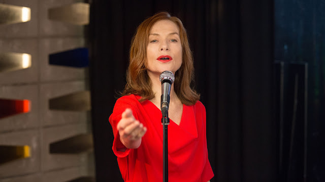Isabelle Huppert è una cantante in cerca di riscatto nel primo trailer di ‘Souvenir’