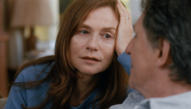 Isabelle Huppert nella nuova serie antologica di Matthew Weiner