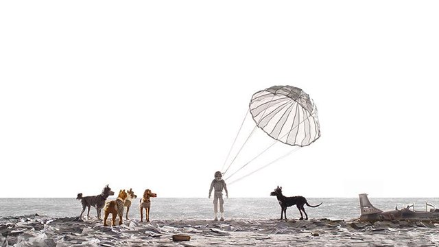 ‘Isle of Dogs’: Primo teaser per il nuovo film in stop-motion di Wes Anderson